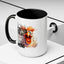 Humor Mug - I'm Not a Control Freak