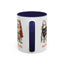 Humor Mug - Buy Me Plants