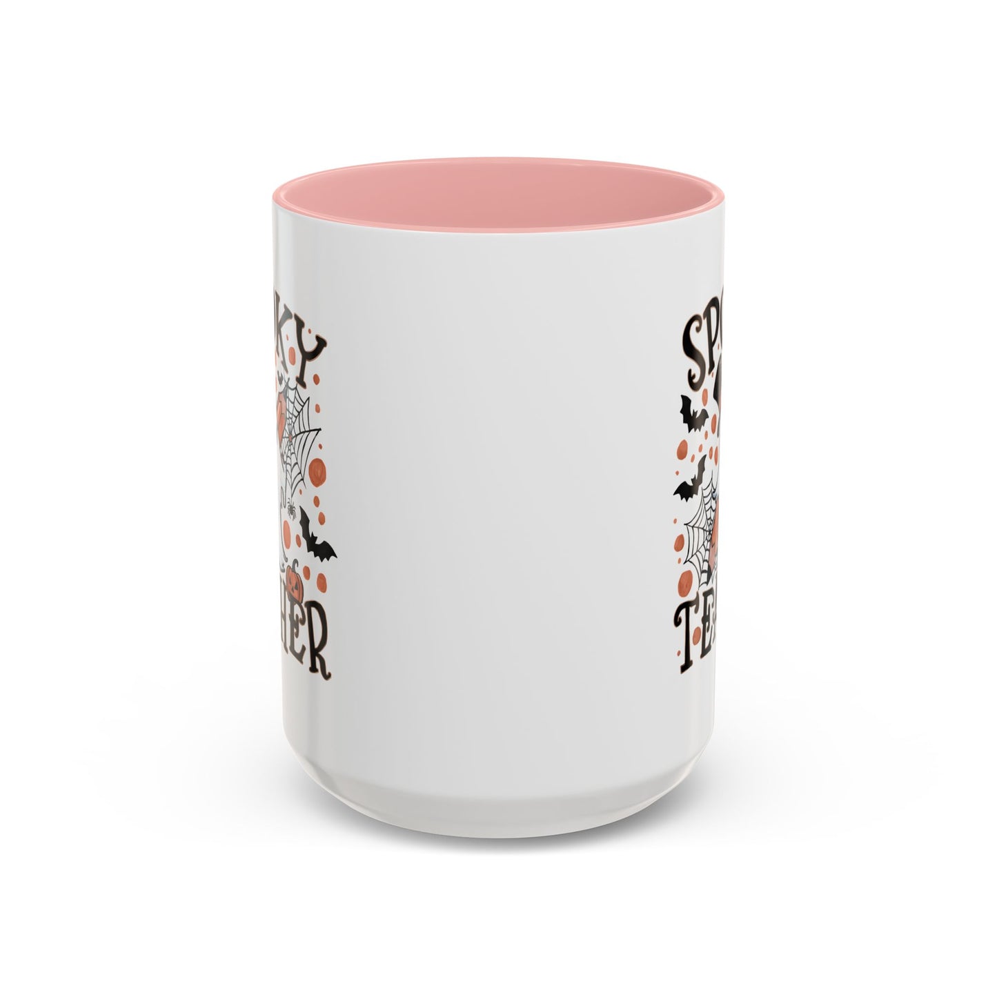 Halloween Mug - Spooky Teacher