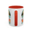 Adventure Mug - Wander Where