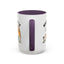 Animal Mug - Namaste Dog