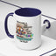 Humor Mug - Whatever Is The Opposite of Has Their Shit Together