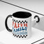 4th of July Mug - Faith Family Freedom