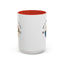 Adventure Mug - Not All Who Wander