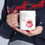 Wellness mug - May Today Be Filled