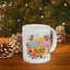 Mother's Day Mug - Mom You Are My Sunshine