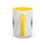 Wellness Mug - Magic Is In You Celestial