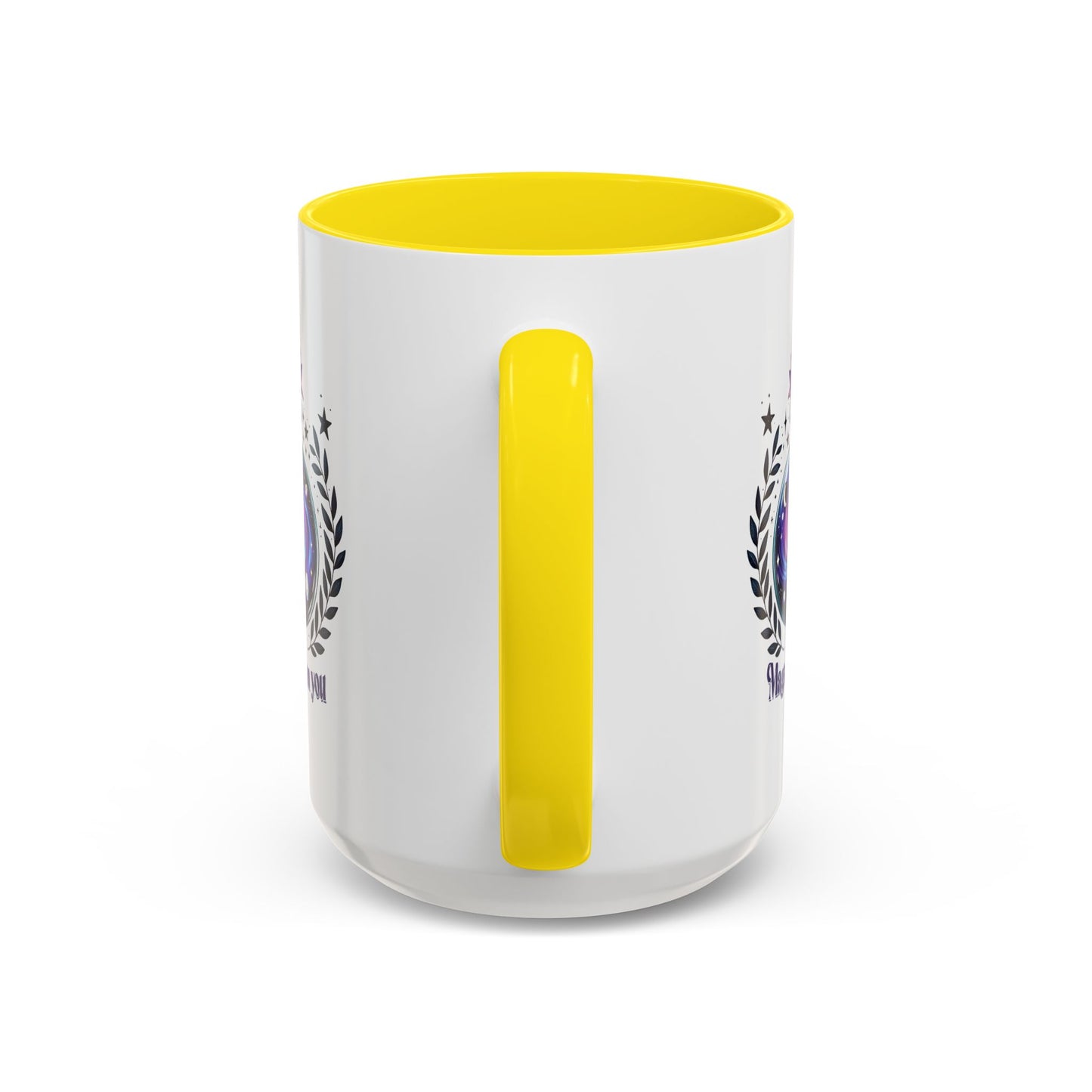 Wellness Mug - Magic Is In You Celestial