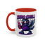 Office Mug - Zero Chill