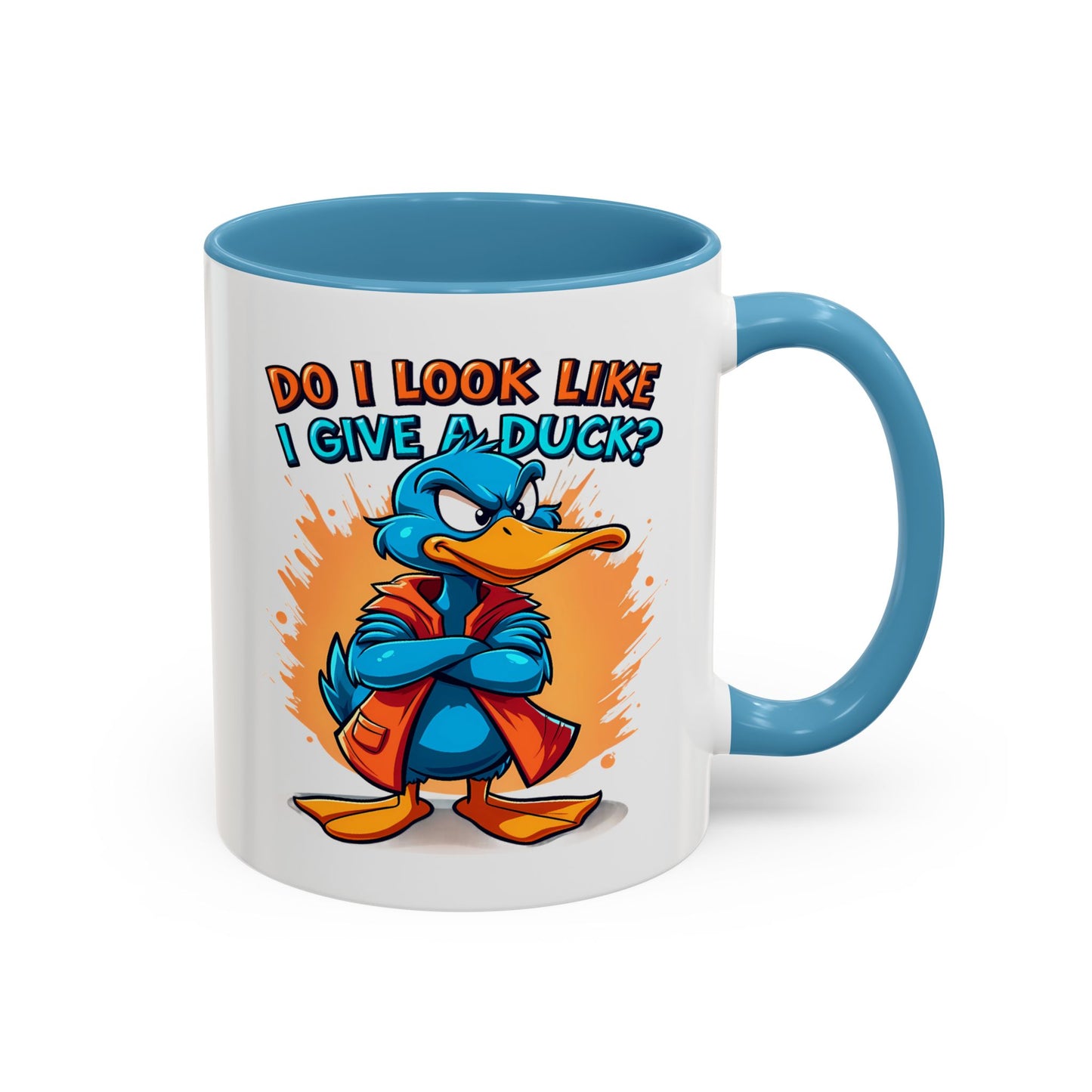 Office Mug - Do I Look