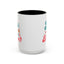 Motivational Mug - Just Livin' The Dream