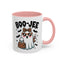 Halloween Mug - Boo-Jee