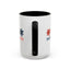 4th of July Mug - Land That I Love
