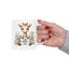 Mother's Day Mug - Mother's Day Giraffe