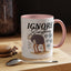Humor Mug - Ignore Everthing