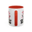 Office Mug - Cute But Psycho