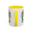Alien Mug - Greetings Earth-Loser
