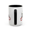 Humor Mug - Wazzzap