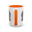 Humor Mug - Stay Trashy