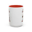 Office Mug - I'm Here I'm Awake