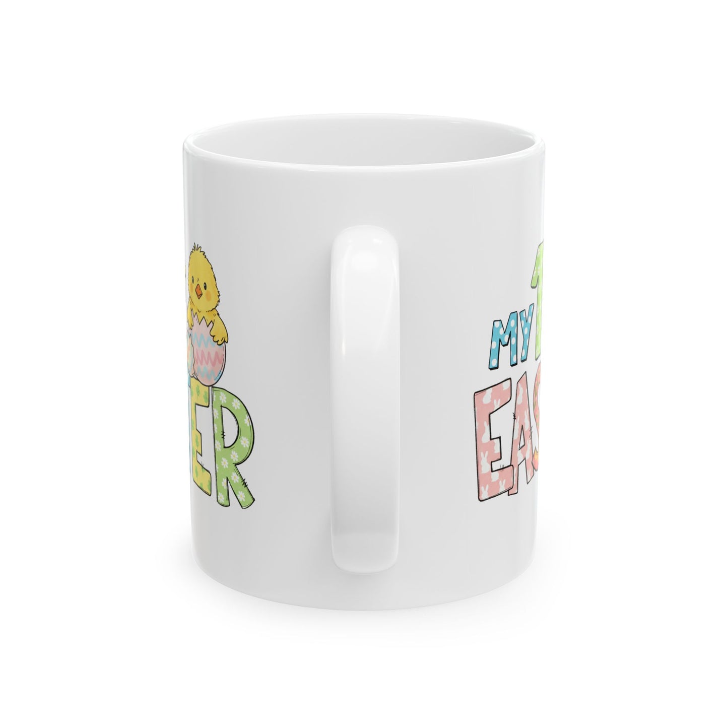 Easter Mug - My 1st Easter
