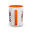 Humor Mug - I Pretend Coffee Helps