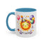 Birthday Mug - Happy Birthday Sunny