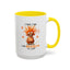 Humor Mug - I Came I Saw I Had Anxiety