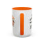 Humor Mug - Not Givin Any Fox