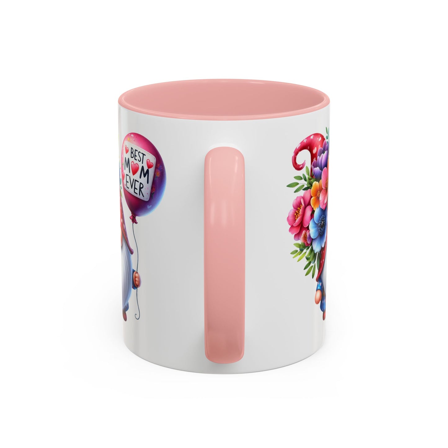 Mother's Day Mug - Best Mom Ever