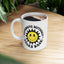 Humor Mug - Expensive Difficult Talks Back