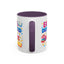 Humor Mug - Easily Distracted By Books