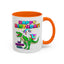 Birthday Mug - You Fabulous Fossil