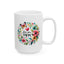 Mother's Day Mug - Love You Mom