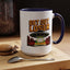 Alien Mug - Get Out Loser