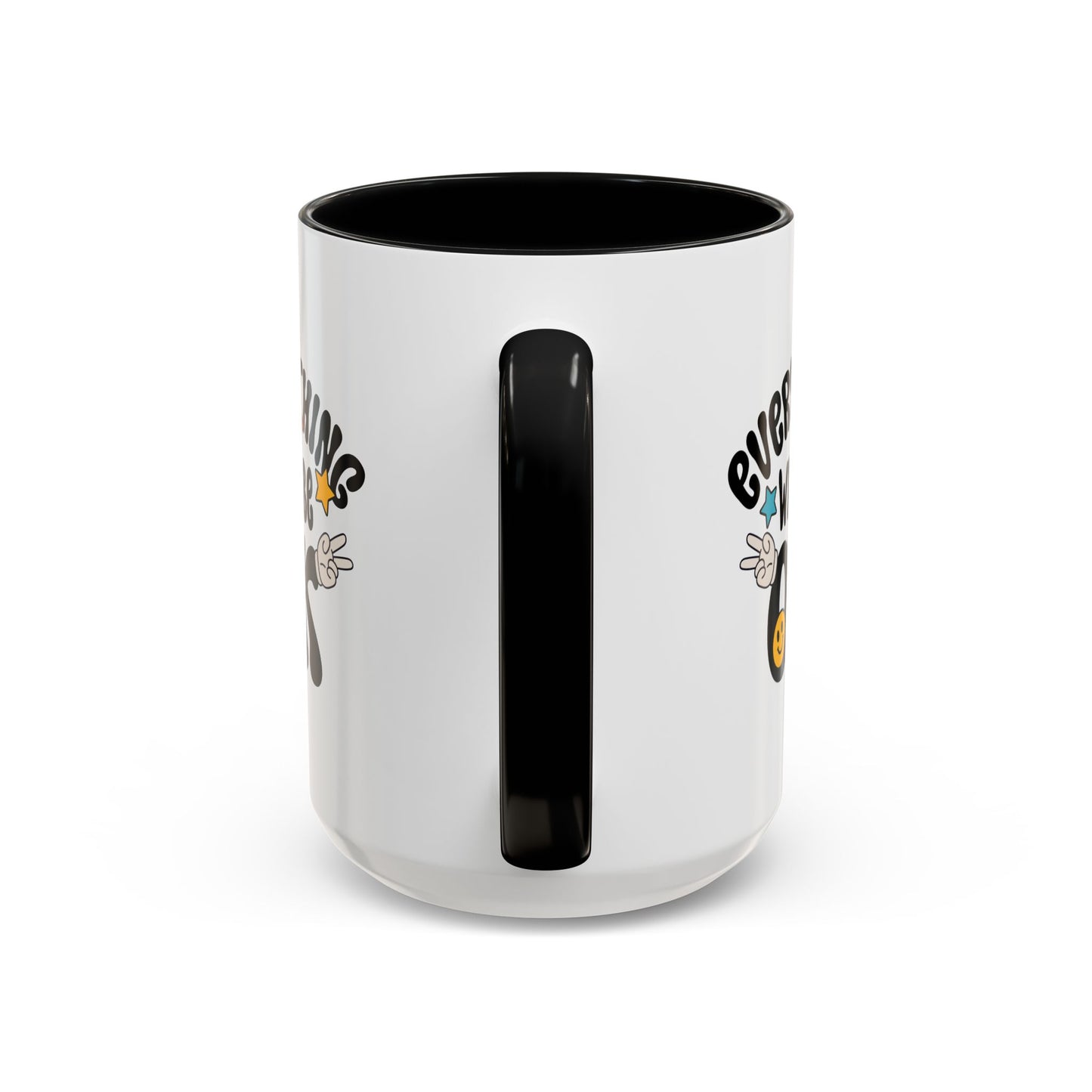Wellness Mug - Everything Will Be Ok 5