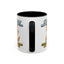 Humor Mug - I'm Not In A Bad Mood