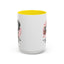 Adult Mug - If You Can't Kill Them With Kindness