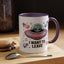 Alien Mug - I Want To Leave
