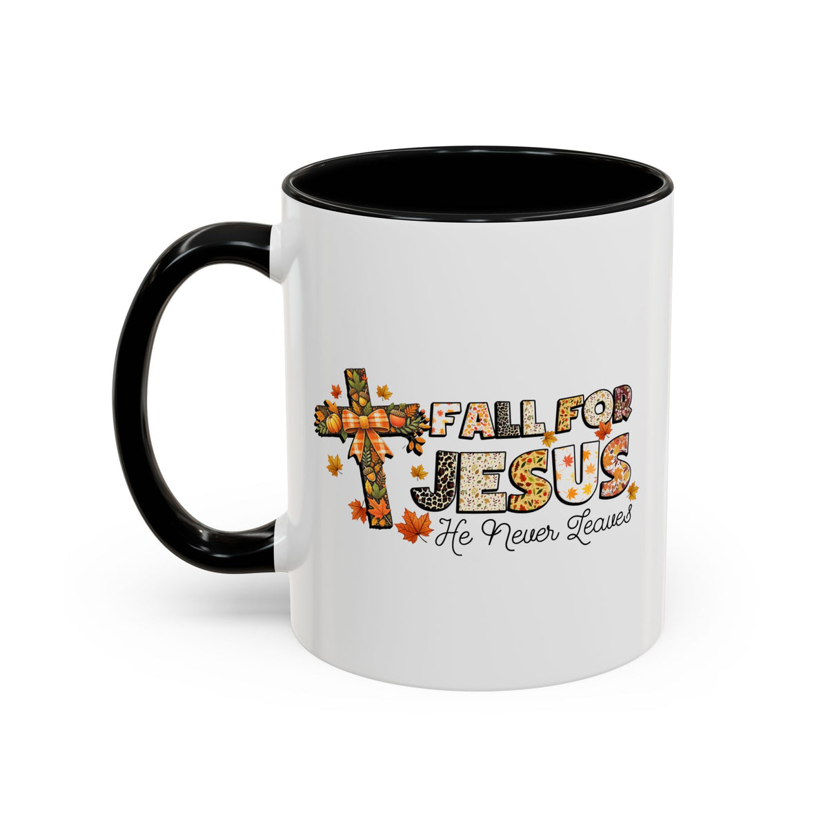 Fall Mug