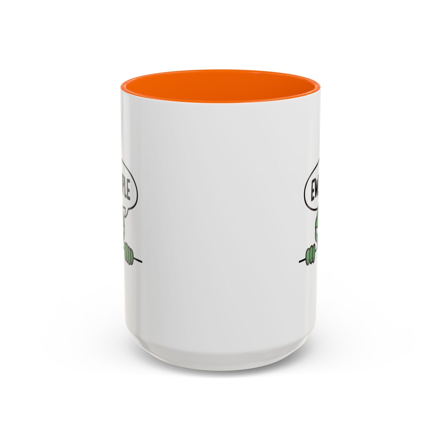 Alien Mug - Ew People