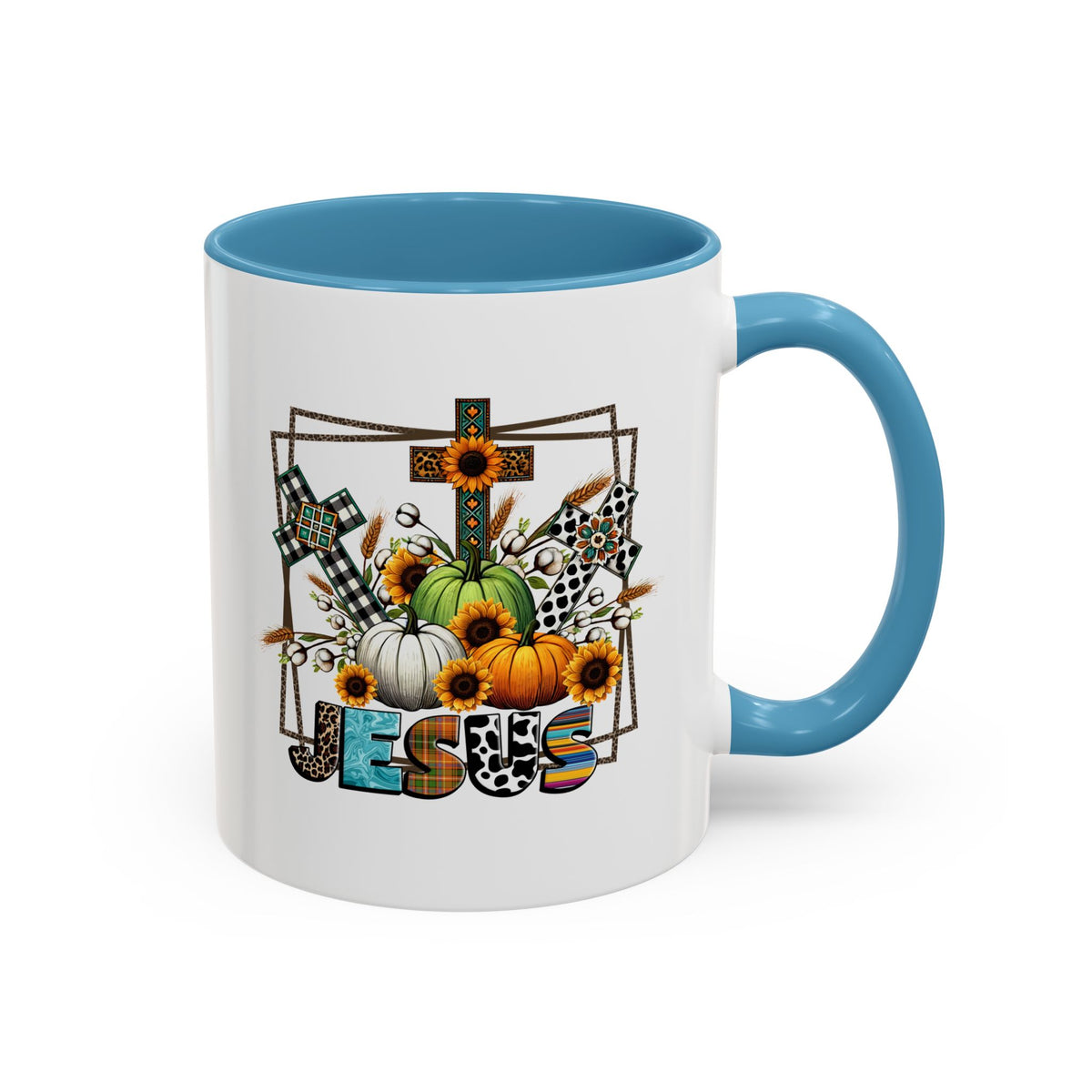 Fall Mug