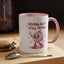 Wellness Mug - Crying But Still Trying