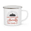 Adventure Mug - Adventure Awaits Go Find It