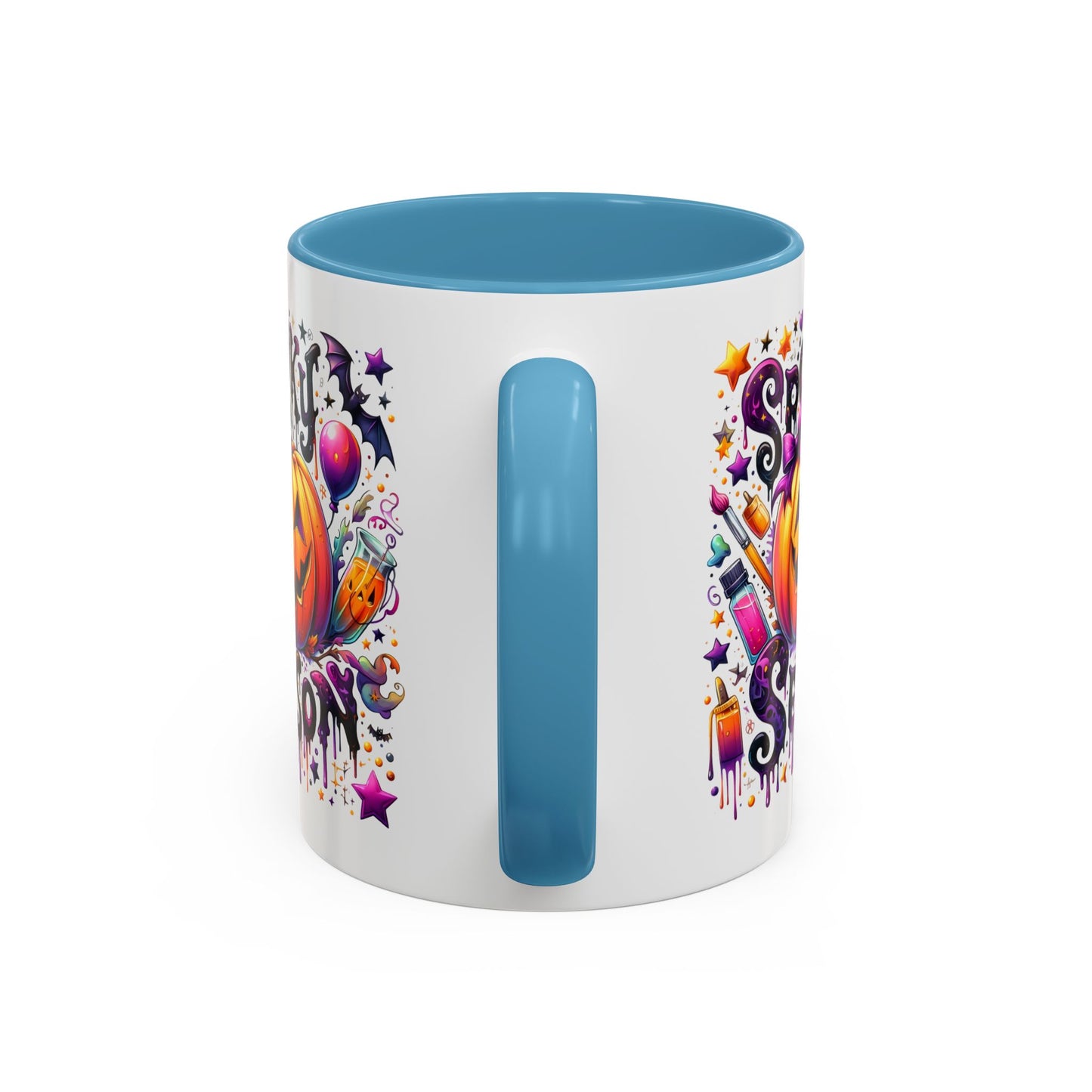 Halloween Mug - Spooky Season