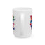 Animal Mug - Love Splash Paw