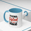 Black History Mug