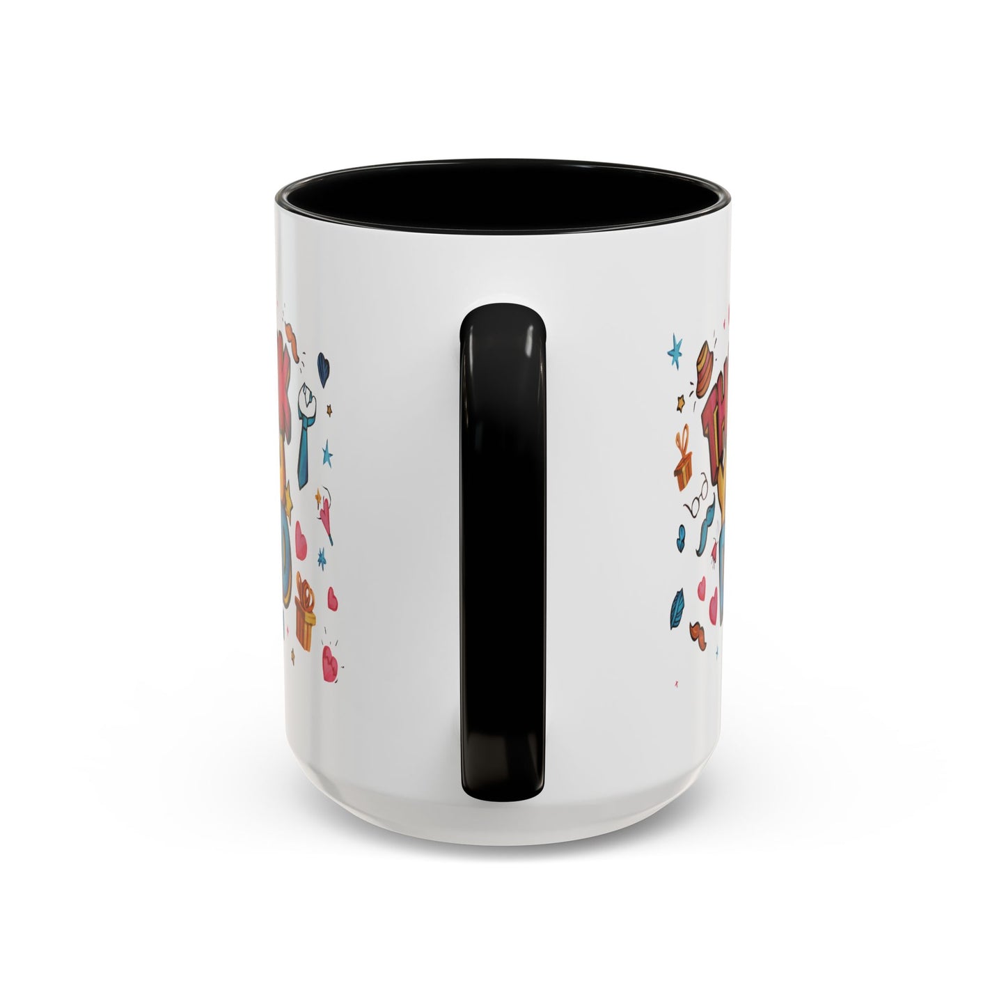 Father's Day Mug - Thank You Dad