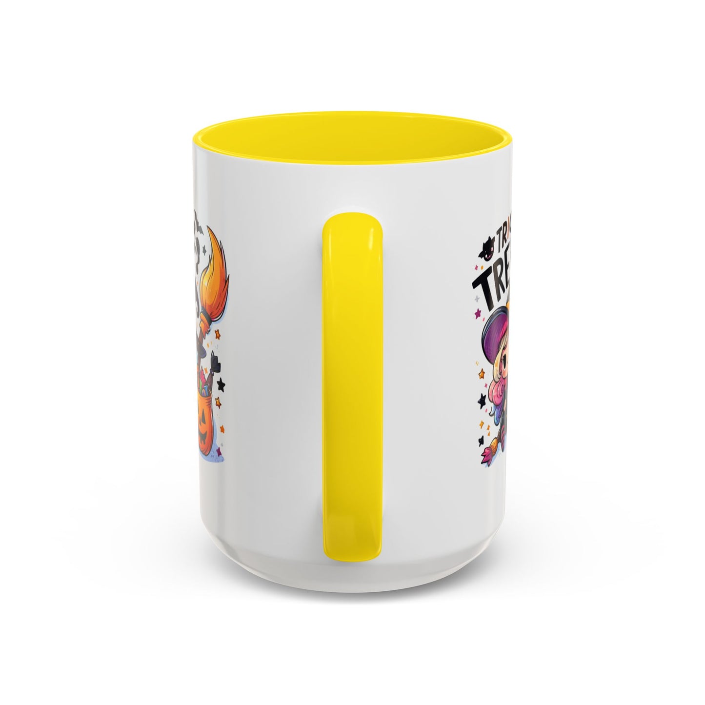 Halloween Mug - Trick Or Treat