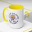 Humor Mug - Let's Do This Before